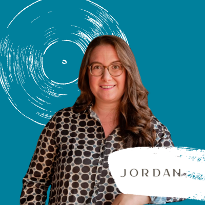 Julia Jordan